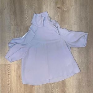 Date night top